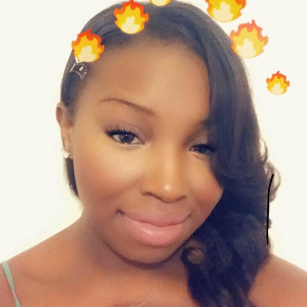 Meet your Posher, Bianca